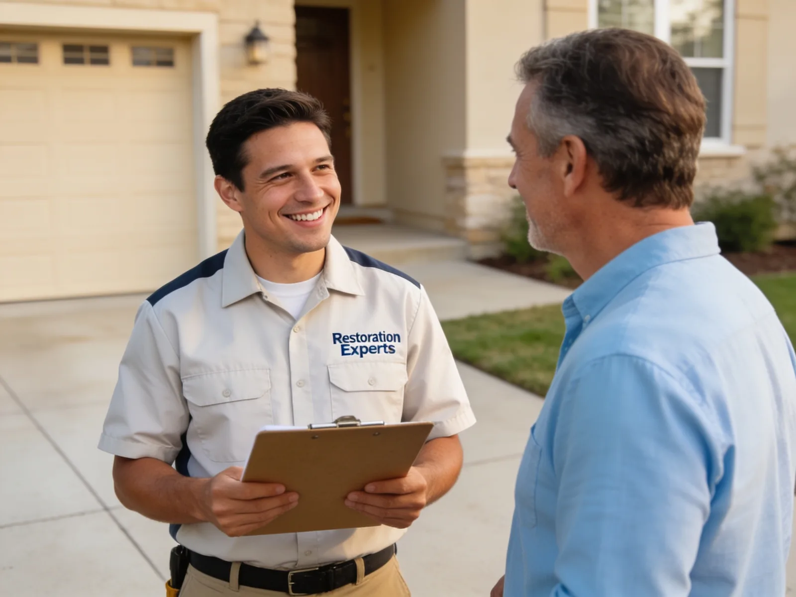 Water Damage Cleanup Arco, ID FAQs